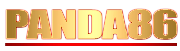 Logo Panda86